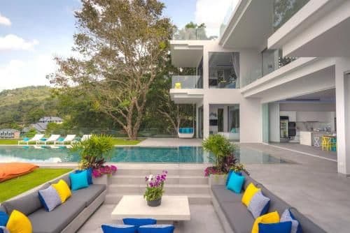 Villa