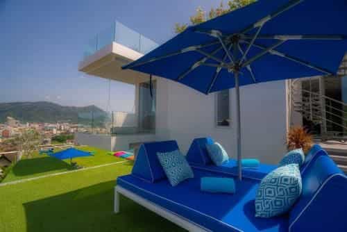 Villa Enjoy Phuket Villa Enjoy Phuket