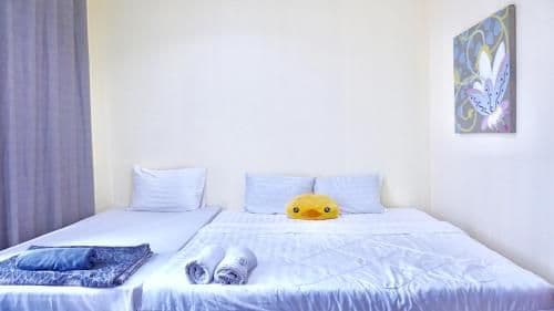 Classic Triple Room