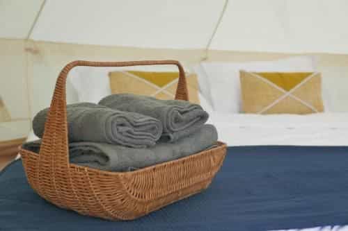 Baby Come Home’s Leisure Camp Baby Come Home’s Leisure Camp