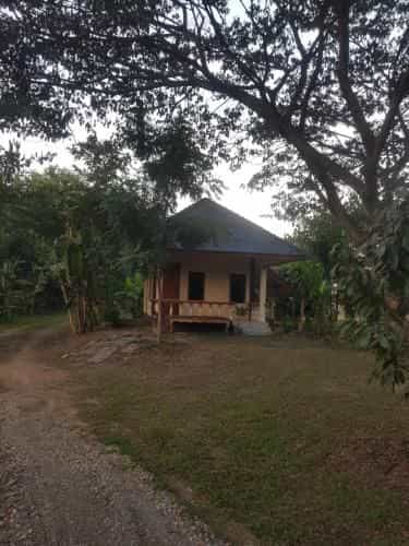 Poom Tam Resort Poom Tam Resort