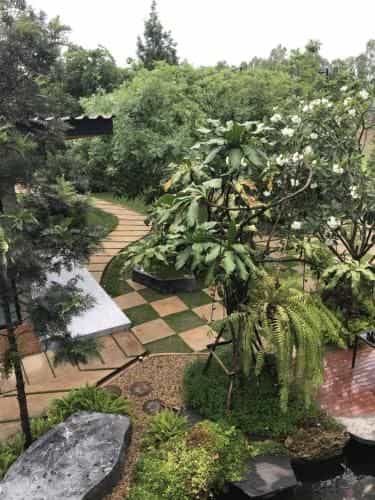 The Forest for rest resort Khao Yai The Forest for rest resort Khao Yai