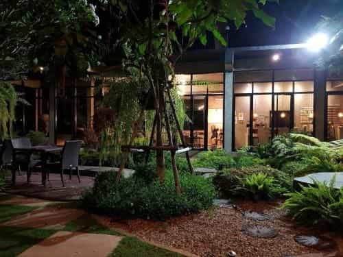 The Forest for rest resort Khao Yai The Forest for rest resort Khao Yai
