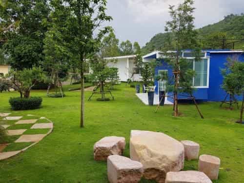 The Forest for rest resort Khao Yai The Forest for rest resort Khao Yai