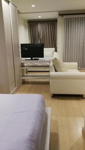 Large Double Room