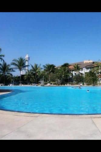B&B View Talay 1B Studio Jomtien B&B View Talay 1B Studio Jomtien