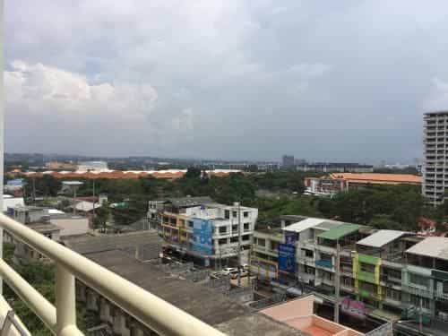B&B view talay 1 jomtien pattaya B&B view talay 1 jomtien pattaya