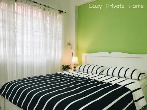 Cozy Private Home Cozy Private Home