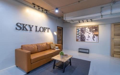 Loft