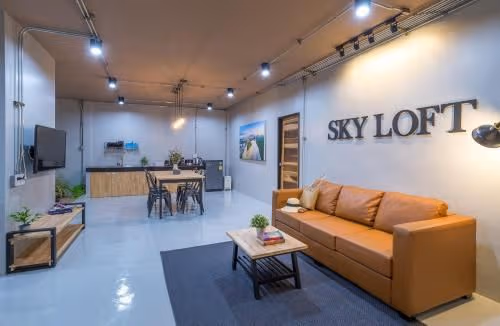 Loft