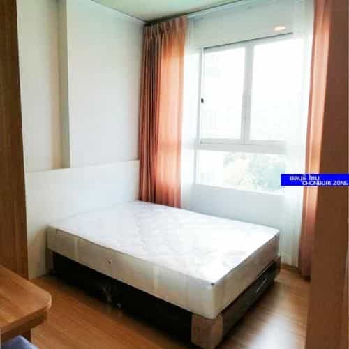 Sea Hill Condo By ChonburiZone Sea Hill Condo By ChonburiZone
