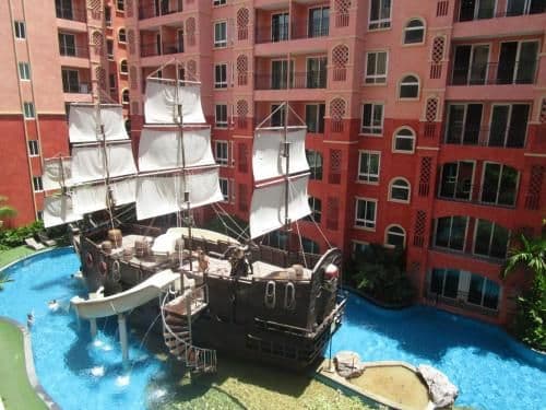 Seven Seas 409 Seven Seas 409