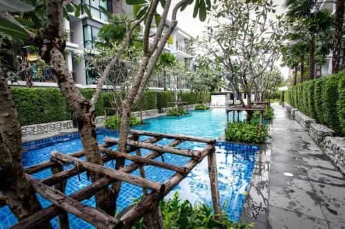 The Title Rawai By Rentsinphuket The Title Rawai By Rentsinphuket