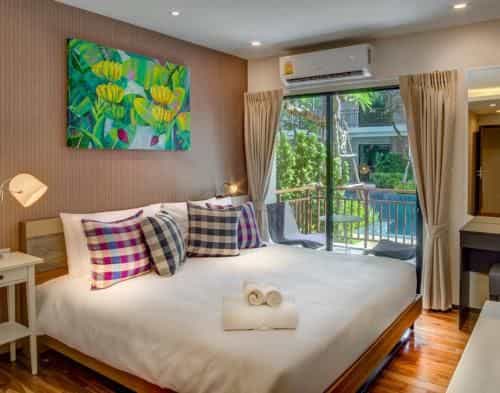The Title Rawai By Rentsinphuket The Title Rawai By Rentsinphuket