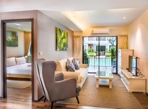The Title Rawai By Rentsinphuket The Title Rawai By Rentsinphuket