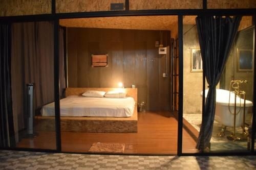 เนียร์ บีช โฮเทล (Near Beach Hostel)4