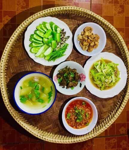 Mae Kham Pong Hean Mon Keaw Mae Kham Pong Hean Mon Keaw