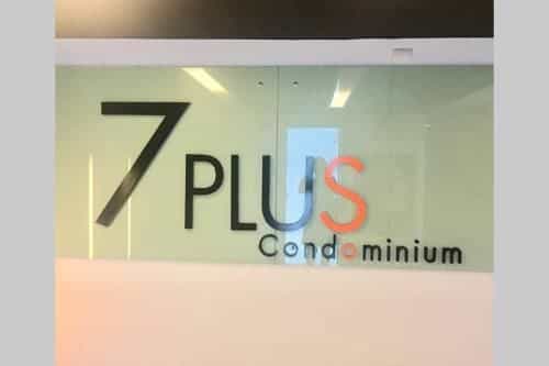 Plus Condo 2 in Kathu, Phuket Plus Condo 2 in Kathu, Phuket
