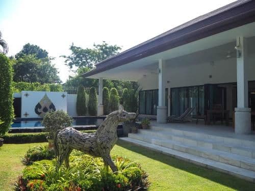 Villa
