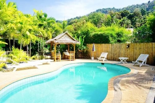 Kata Twin Villa0