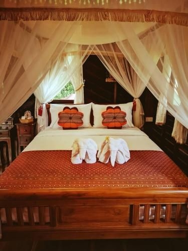 บ้านศรีเทพบาลเกสต์เฮาส์ฯ (Ban Si Tappaban Guest House)0