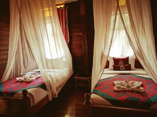 บ้านศรีเทพบาลเกสต์เฮาส์ฯ (Ban Si Tappaban Guest House)3