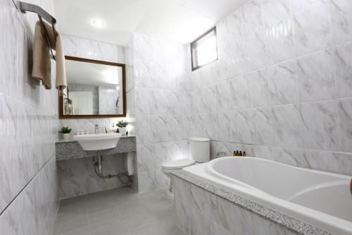 Double Tree Residence3