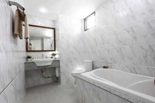 Double Tree Residence Double Tree Residence