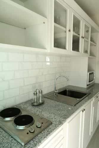 Double Tree Residence Double Tree Residence