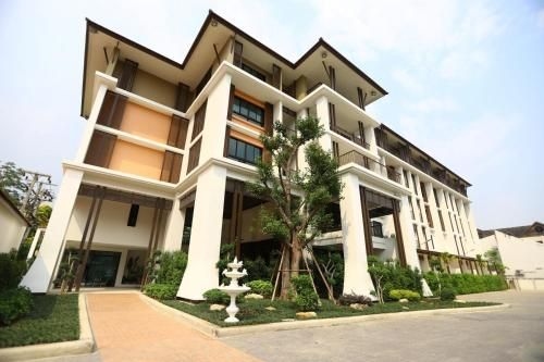 Double Tree Residence1