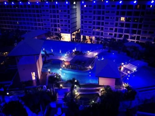 Pattaya Laguna Beach Resort 3 Maldives Jenny's Condo1