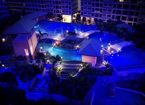 Pattaya Laguna Beach Resort 3 Maldives Jenny's Condo4