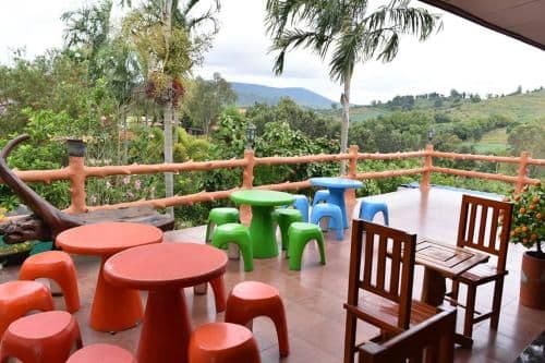 Khaokho Freeday Resort Khaokho Freeday Resort