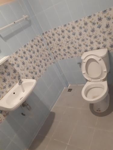 Pornsomkit room (Pornsomkit Room)4