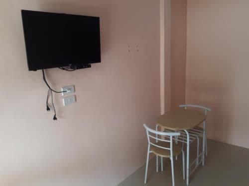 Deluxe Room (2 Adults + 1 Child)