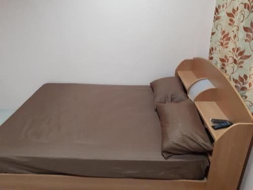 Deluxe Room (2 Adults + 1 Child)