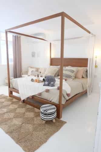 Blanc Bohemian Chic 3 bedrooms & DIY breakfast (ARTpartment BOHO) Blanc Bohemian Chic 3 bedrooms & DIY breakfast (ARTpartment BOHO)