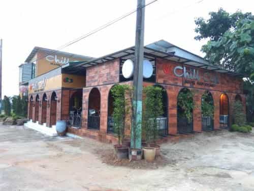 Nrasaeng Khao Phangma Nrasaeng Khao Phangma