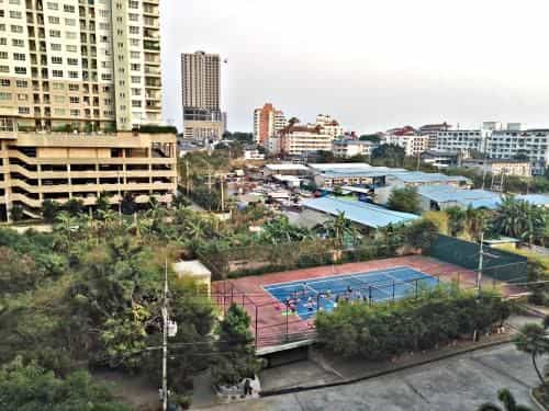 1 Studio @ Wongamat Privacy Condo 1 Studio @ Wongamat Privacy Condo