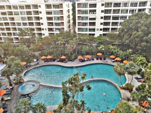 1 Studio @ Wongamat Privacy Condo 1 Studio @ Wongamat Privacy Condo