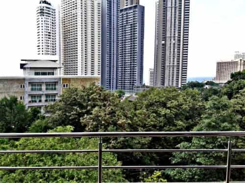1 Studio @ Wongamat Privacy Condo 1 Studio @ Wongamat Privacy Condo