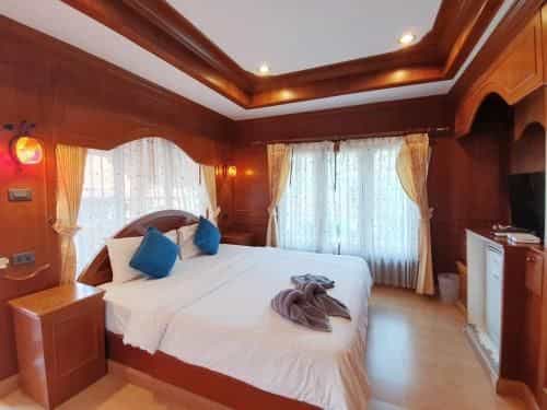 Baan Virog Koh Larn Baan Virog Koh Larn