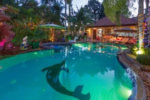 Villa