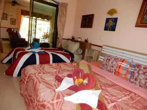Luxury Private Villa Near Pattaya Thailand Luxury Private Villa Near Pattaya Thailand