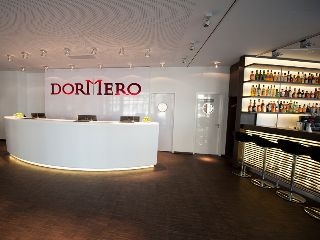 Dormero Hotel Frankfurt Messe0
