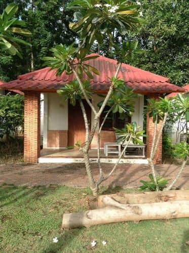 บ้านอมรรัตน์ รีสอร์ท บ้านอมรรัตน์ รีสอร์ท