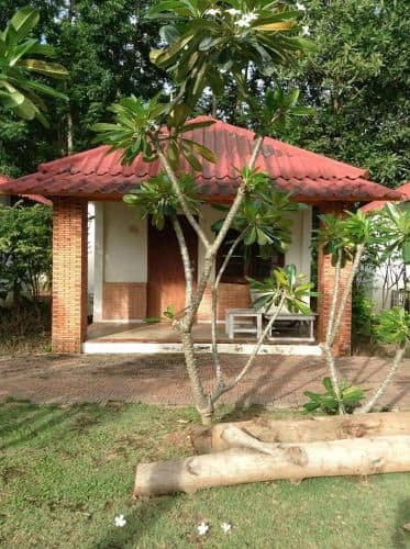 บ้านอมรรัตน์ รีสอร์ท บ้านอมรรัตน์ รีสอร์ท