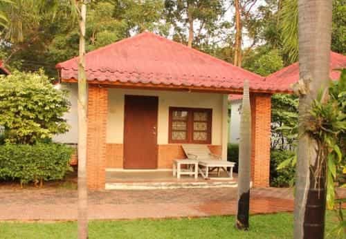 บ้านอมรรัตน์ รีสอร์ท บ้านอมรรัตน์ รีสอร์ท