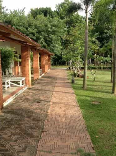 บ้านอมรรัตน์ รีสอร์ท บ้านอมรรัตน์ รีสอร์ท