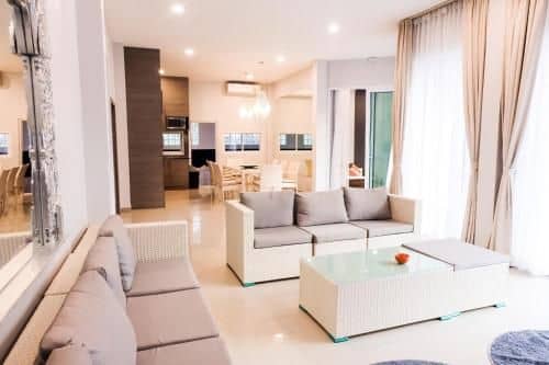 Pool Villa A41 6BR 12-14Persons Pool Villa A41 6BR 12-14Persons
